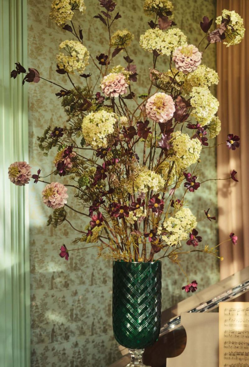 Décoration florale pour particuliers